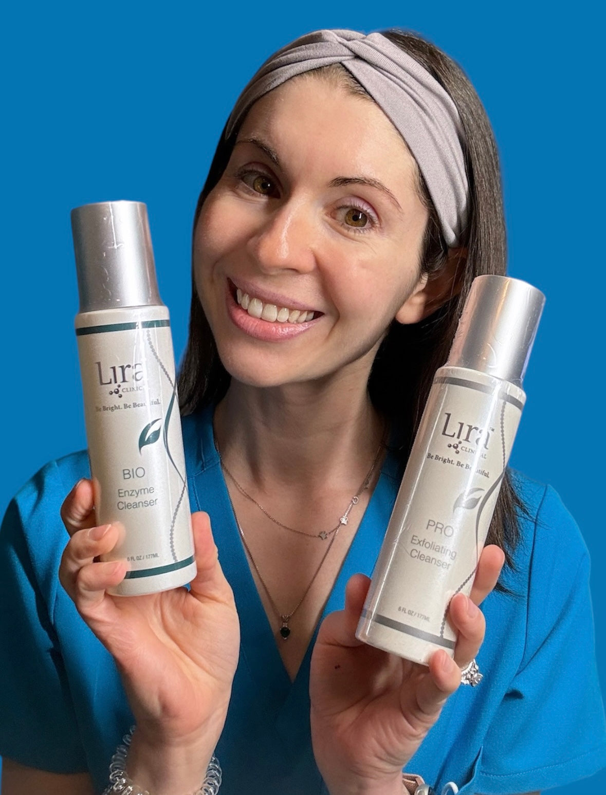 Glow Skin Coaching