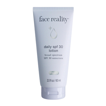 Daily SPF 30 Lotion