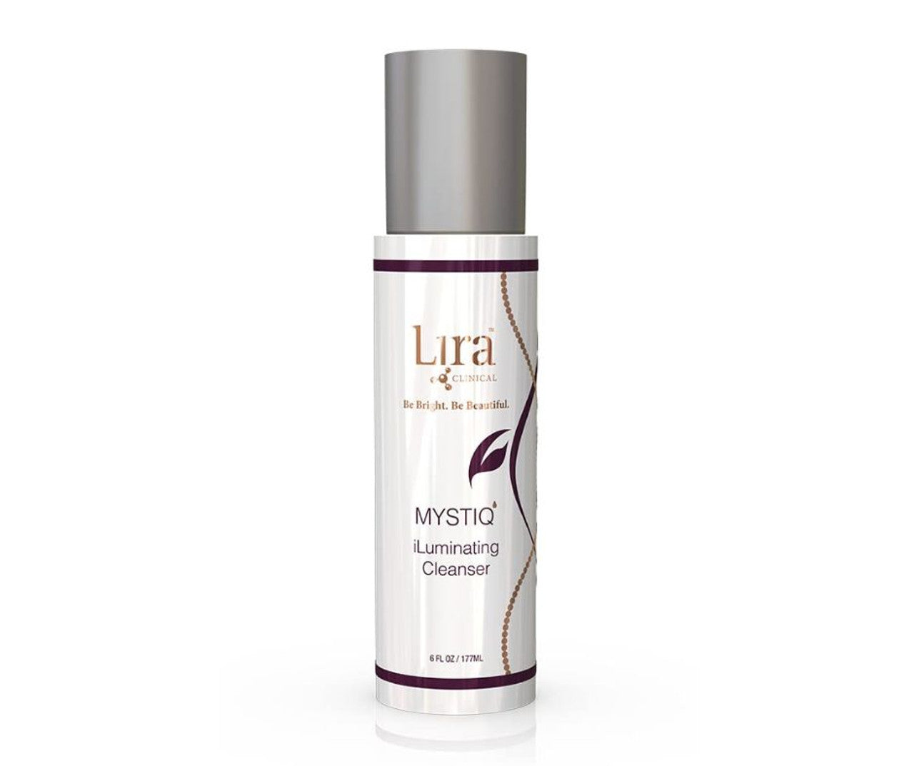 Mystiq Illuminating Cleanser