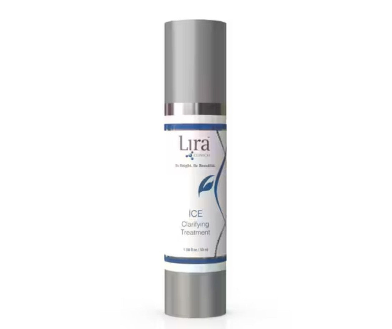 ICE Clarifying Treatment