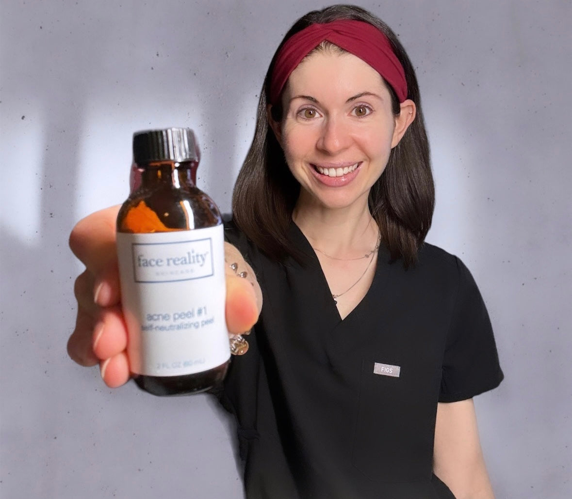 Wyckoff Acne Facial