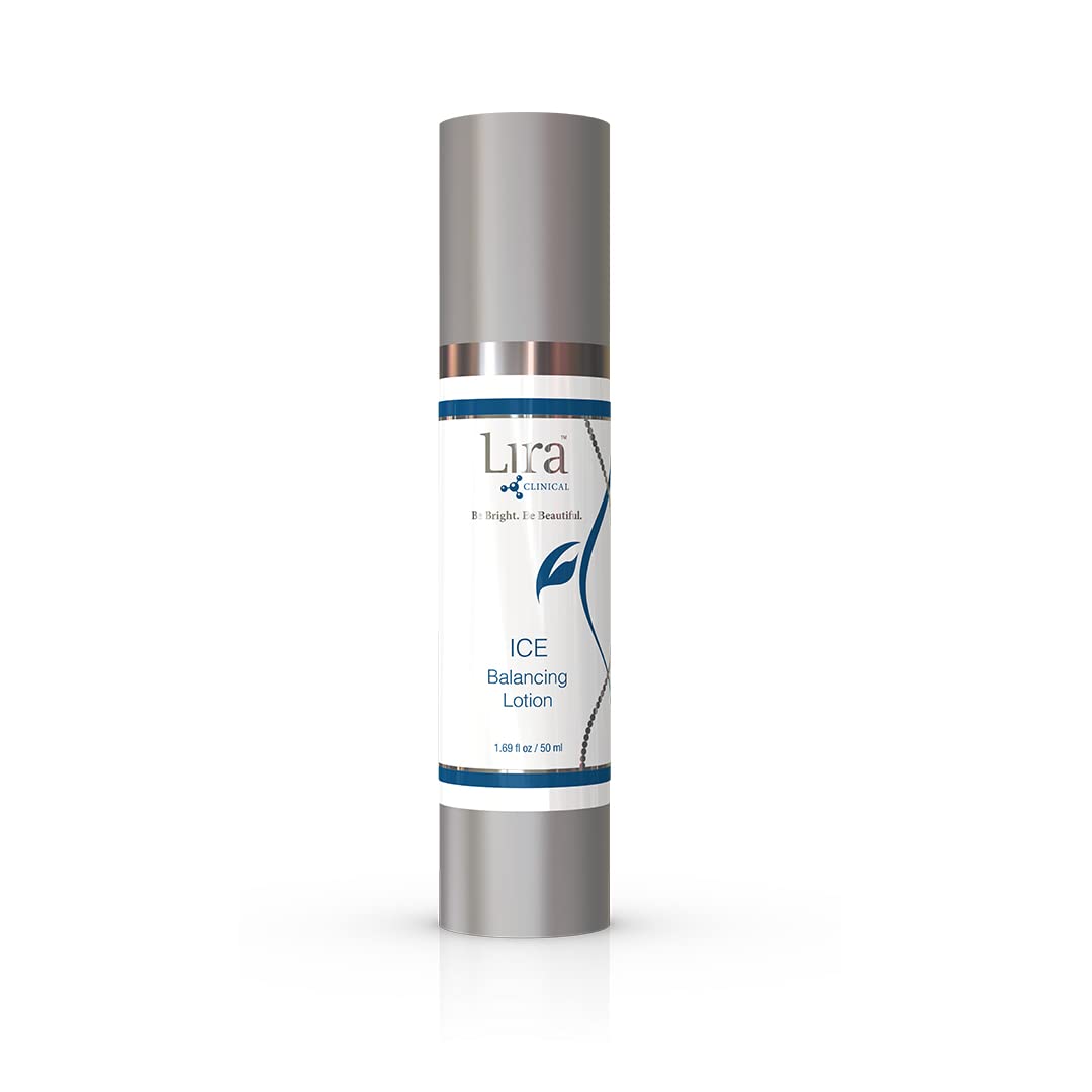 ICE Balancing Lotion