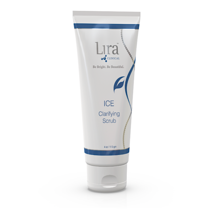 ICE Clarifying Scrub