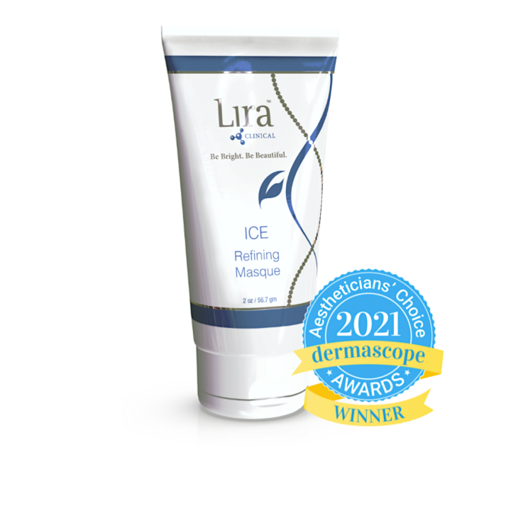 ICE Refining Masque