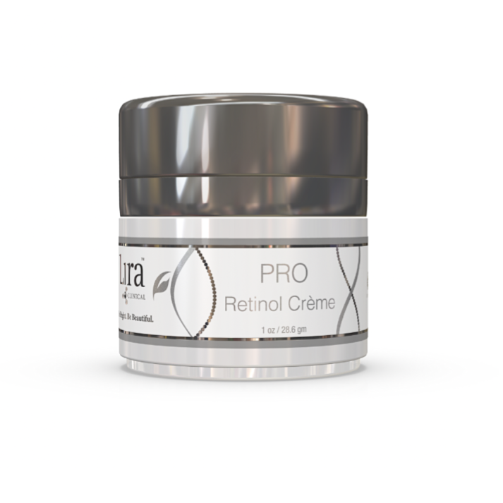 Pro Retinol Creme