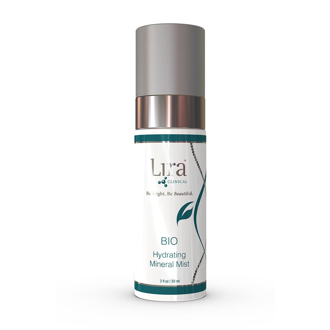 Bio Hydrating Mineral Mist