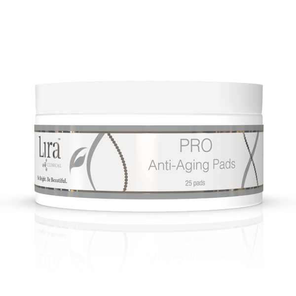 Pro Anti-Aging Pads